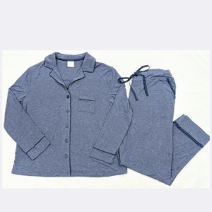 Soma Cool Nights Pajamas Set SIZE SMALL/MEDIUM